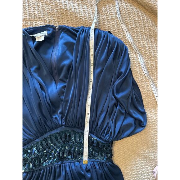 Vintage 70s 80s‎ Lizzy & Johnny by Lucero Jumpsuit XS/S - Picture 6 of 6